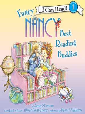 cover image of Best Reading Buddies